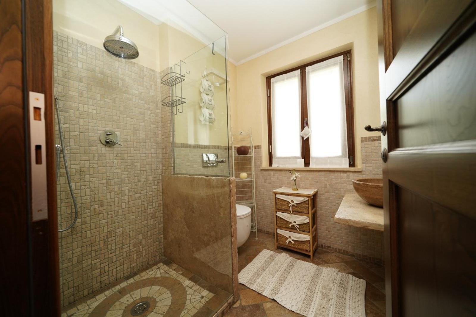Villa Giulia Gragnola Exterior foto
